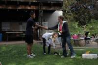 Junioren-Clubmeisterschaften 2012